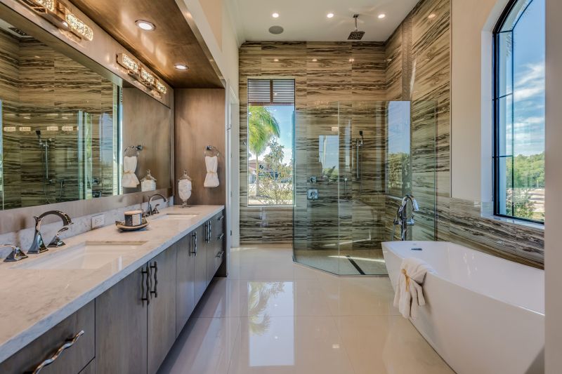 Top Bathroom Remodeling Companies in Beaufort, SC