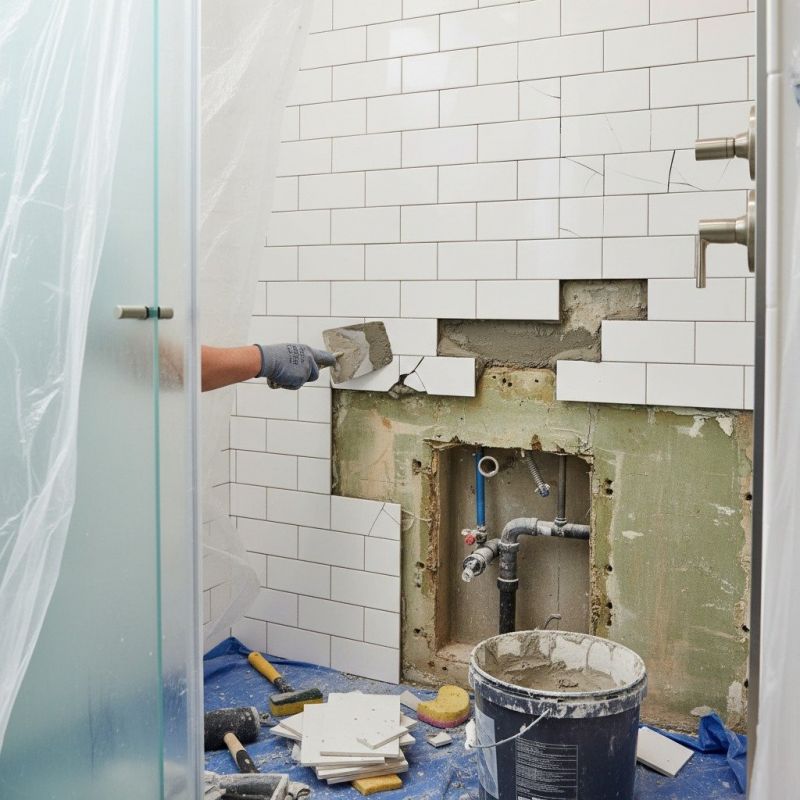 Top Bathroom Remodeling Companies in Ladson, SC