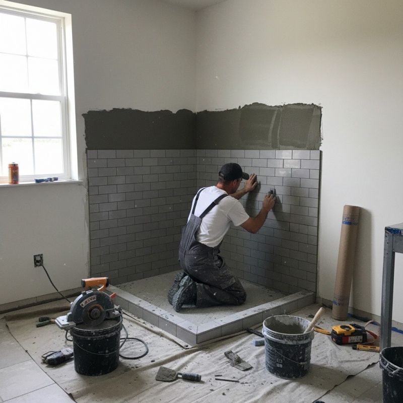 Top Bathroom Remodeling Companies in Summerville, SC