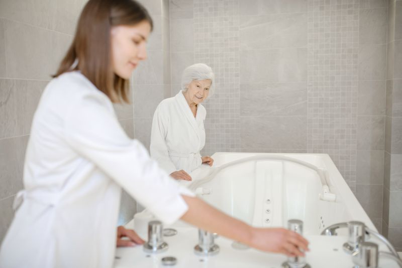 Cost of Bathtub Installation in Hilton Head Island, SC