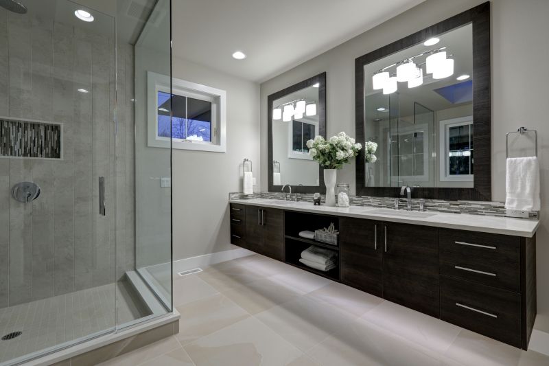 Expansive Mirror Designs